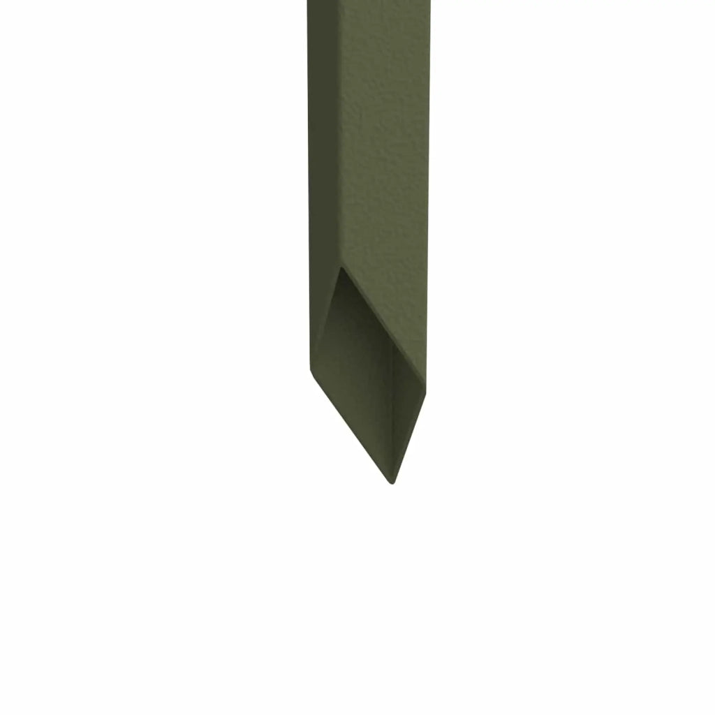 Schermo per privacy in giardino Oliver verde 32 x 140 cm CFW4255433