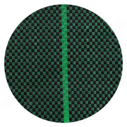 TELO PER PACCIAMATURA H. cm 210 x  5 mt - verde  - LIF