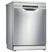 Bosch Serie 4 SMS4HMI07E Lavastoviglie da libera installazione 60 cm Acciaio Classe D
