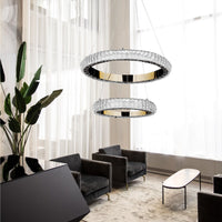 Lampada Led G043-2cp Gold