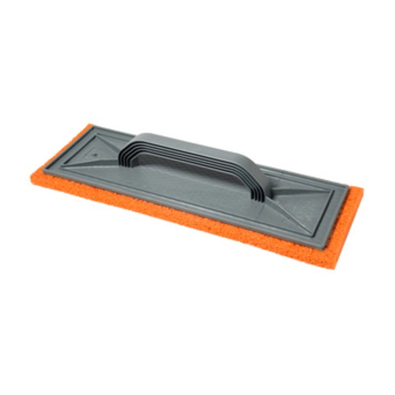 FRATTONE PLASTICA 150X440 MM C/SPUGNA- COMITEL- 1,0 pz
