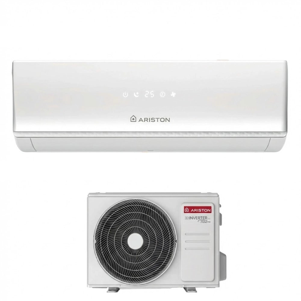 Condizionatore Ariston Aeres Net 35 12000 Btu R-32 Wi-Fi Integrato