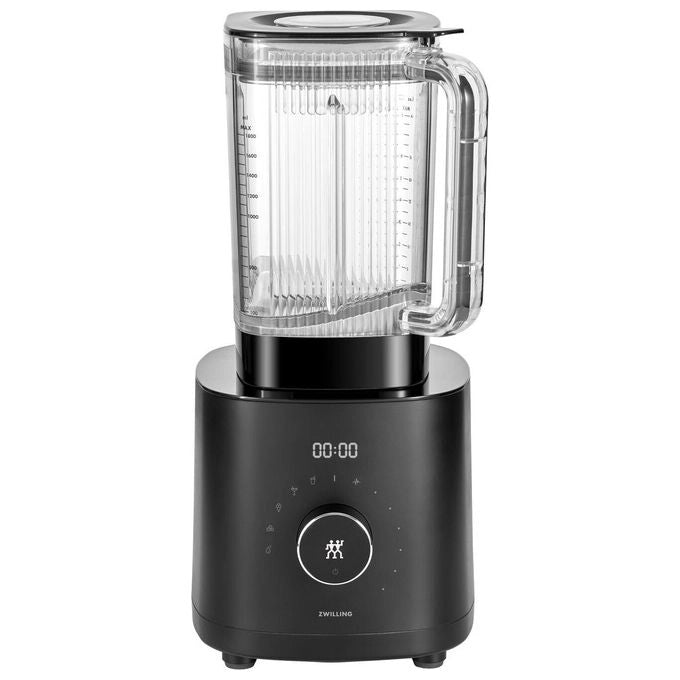 ZWILLING 53000-001-0 frullatore 1,8 L Frullatore per cottura 1600 W Nero