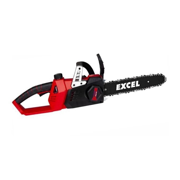 Excel Elettrosega Cm 30 Batteria V36 GY2291 (Batteria Non Inclusa)