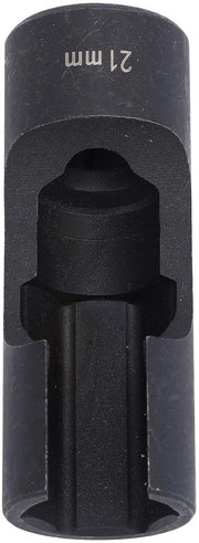 Chiave a vite 1/2" con attacco a chiave a vite in acciaio chrome vanadio - facile da utilizzare - resistente agli urti - duraturo - torsione ottimale 15-30 Nm