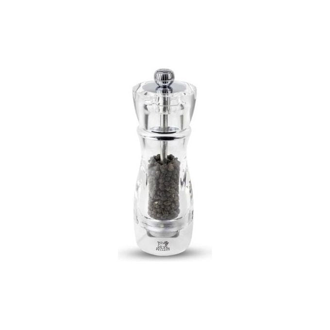 Peugeot Vittel Macinapepe Trasparente