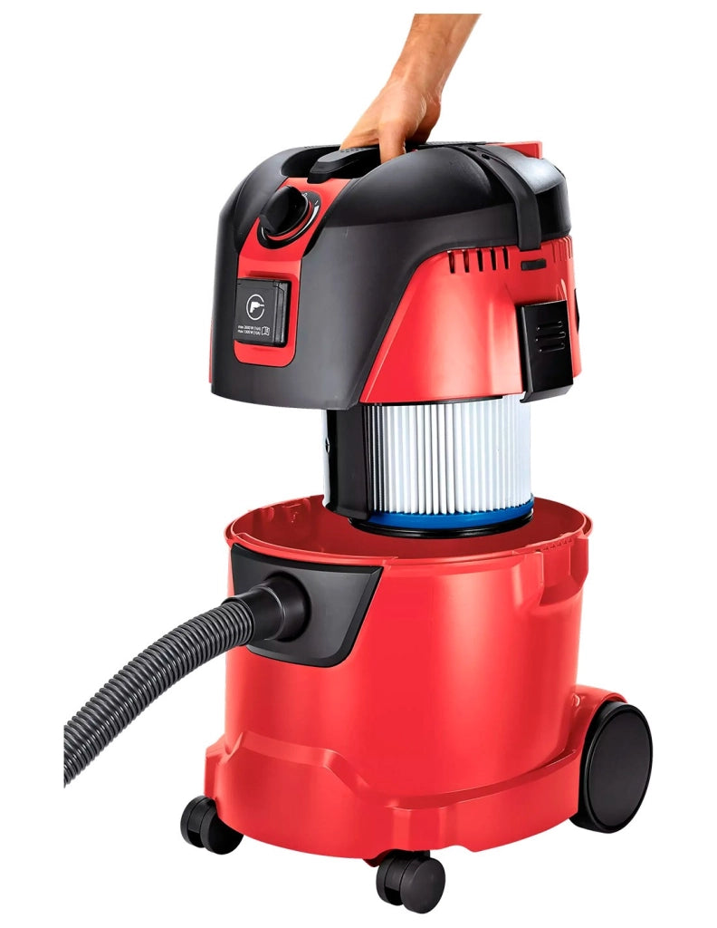 Aspiratore FLEX 25L VCE 26 L MC (1.200W)