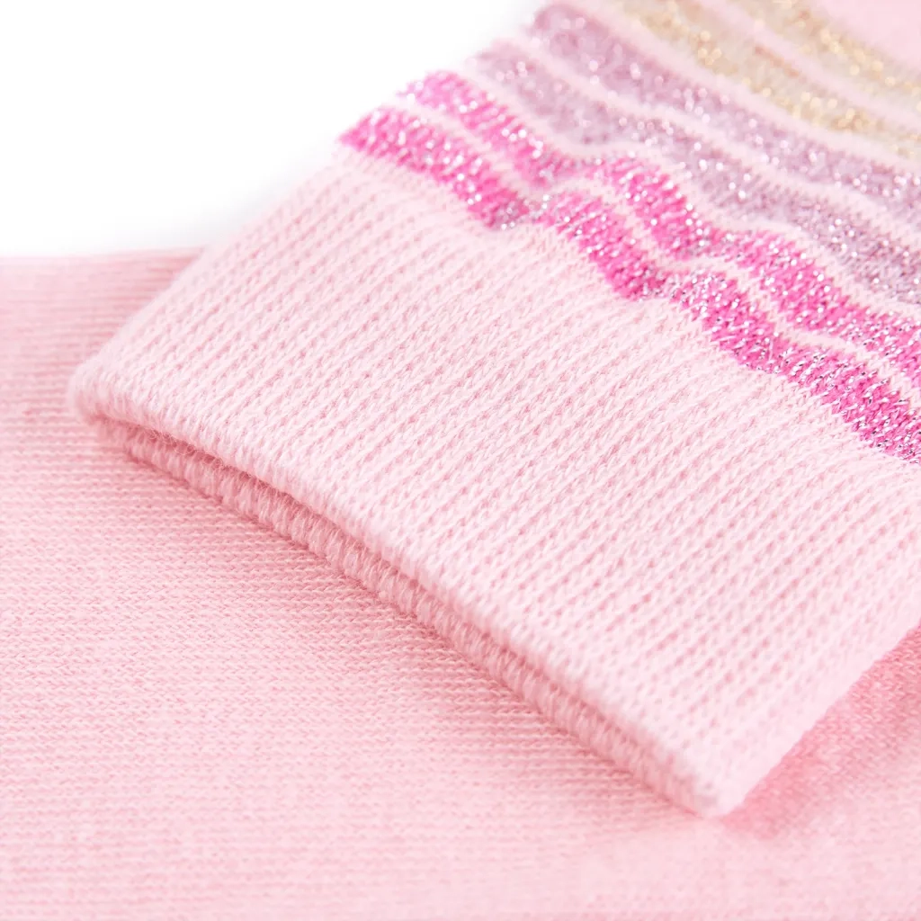 Calzini per Bambini 5 Paia EU 30-34 CFW7416028