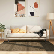 Runner Tappeto MARSA Verde Foresta 120 x 170 cm