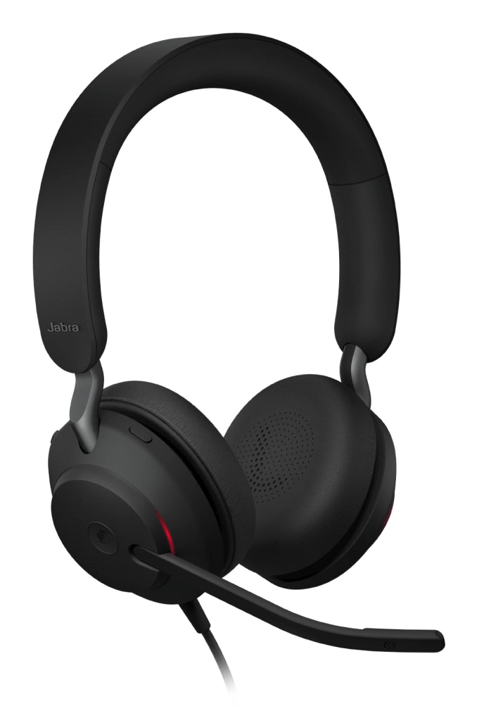 Evolve2 40 es stereo uc usb c/a - 24189-989-799