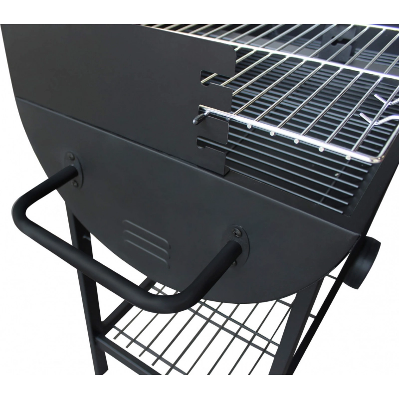 BARBECUE A CARBONELLA WISCONSIN