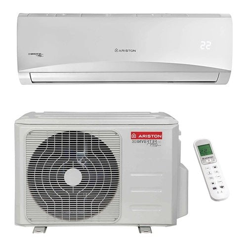Condizionatore fisso mono ariston thermo 3381519 prios r32 c50 mud0 wh