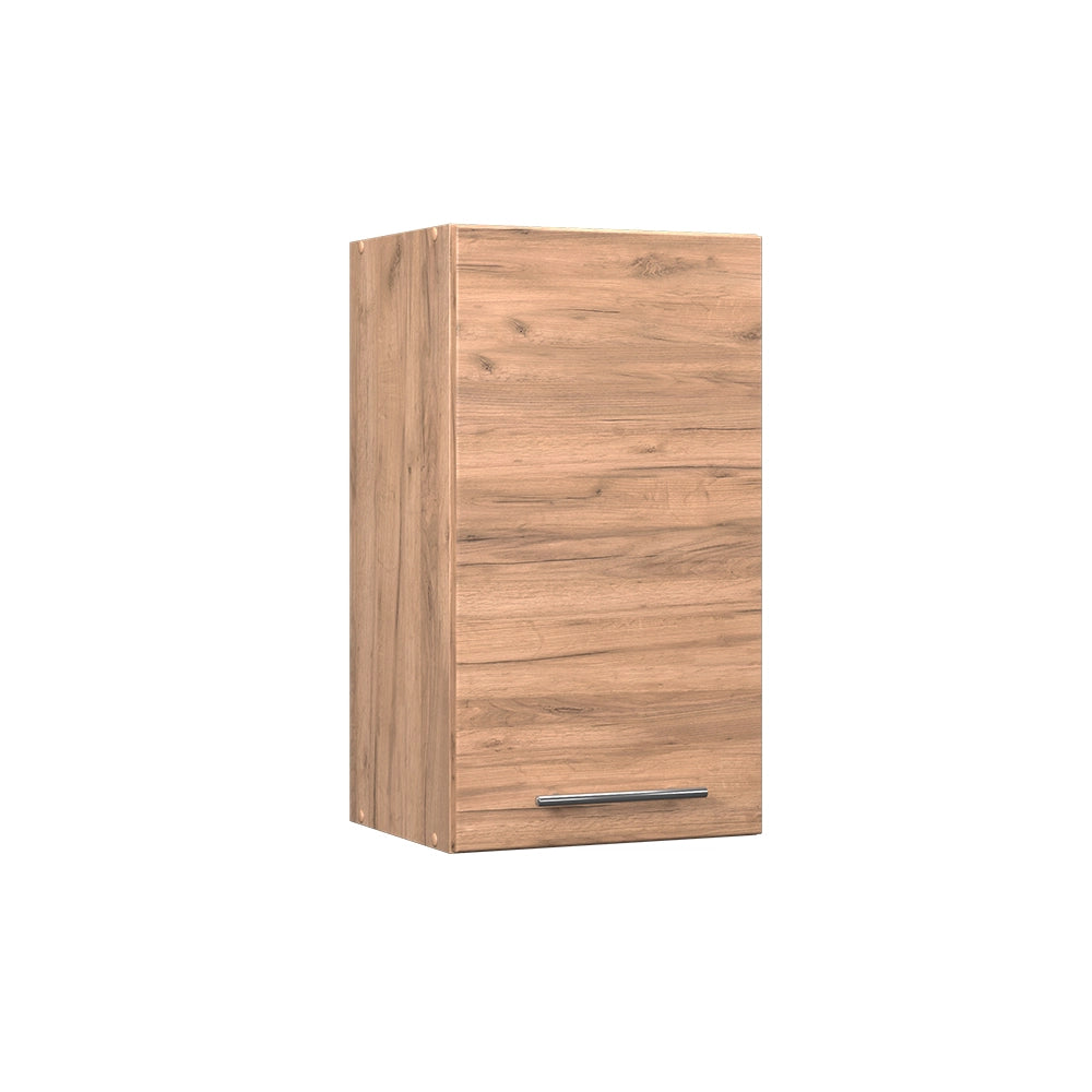 Vicco Pensile da cucina Quercia dorata 40 cm