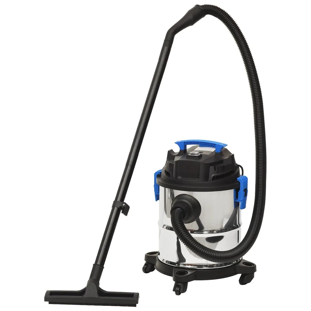 Aspirapolvere e Aspiraliquidi 1200 W 20 L Argento CFW4424519