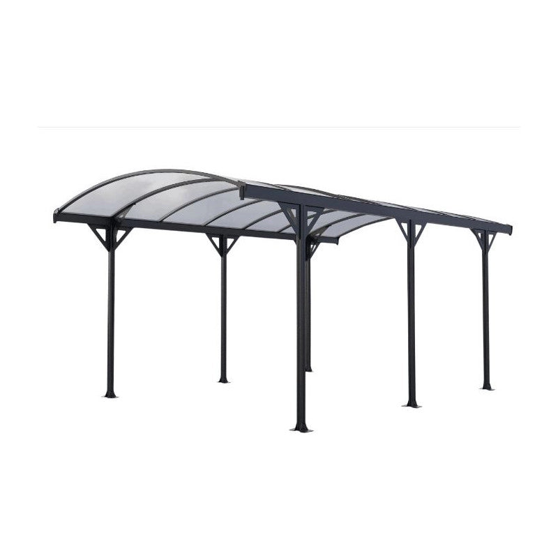 Carport Couv'Voiture 35 - 15 mÂ²