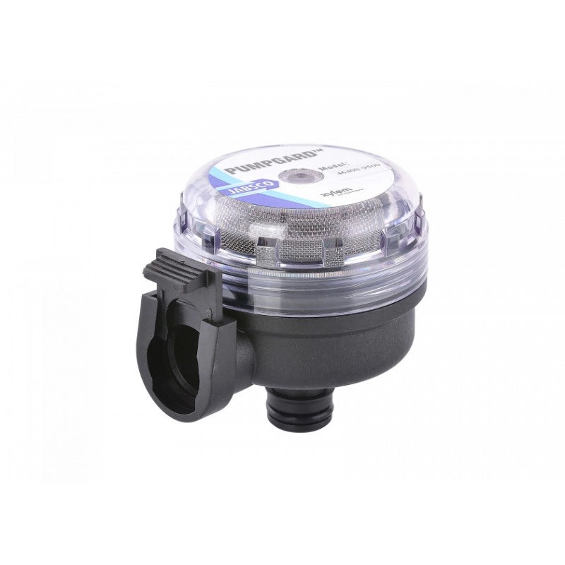 FILTRO 90° 46400-9500 PUMPGARD 90° FILTER  40 MESH