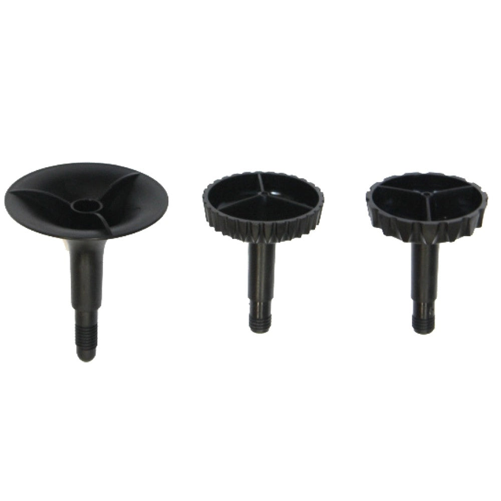 Amtra Pond Compact Set 2000 - pompa filtro con UVC per fontane e laghetti fino a 6000