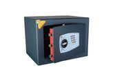 Cassaforte a Mobile Technomax GMT/5 Elettronica Porta 10 mm