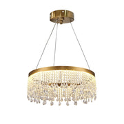 Lampada Led APP1730-1CP Gold