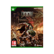 Videogioco bethesda ep2 35718 xbox series doom the dark ages