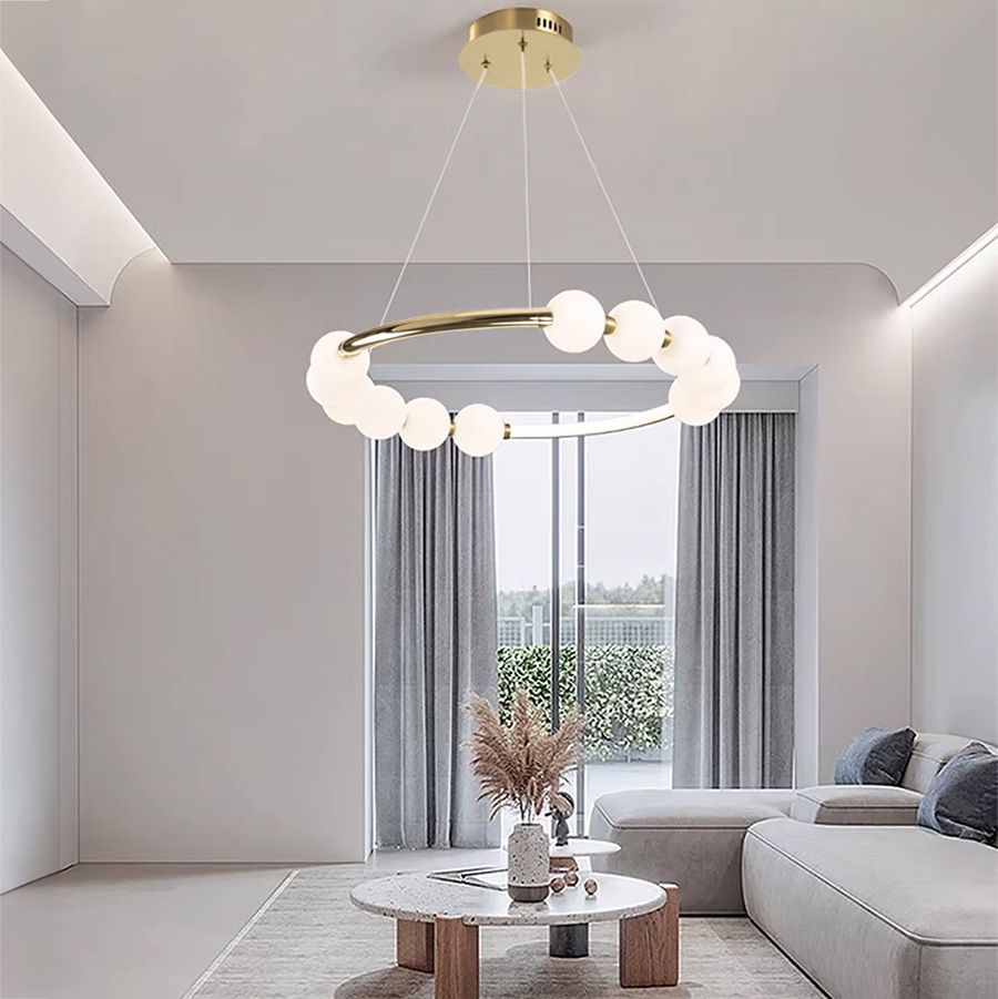 Lampada Led App1553-cp Gold