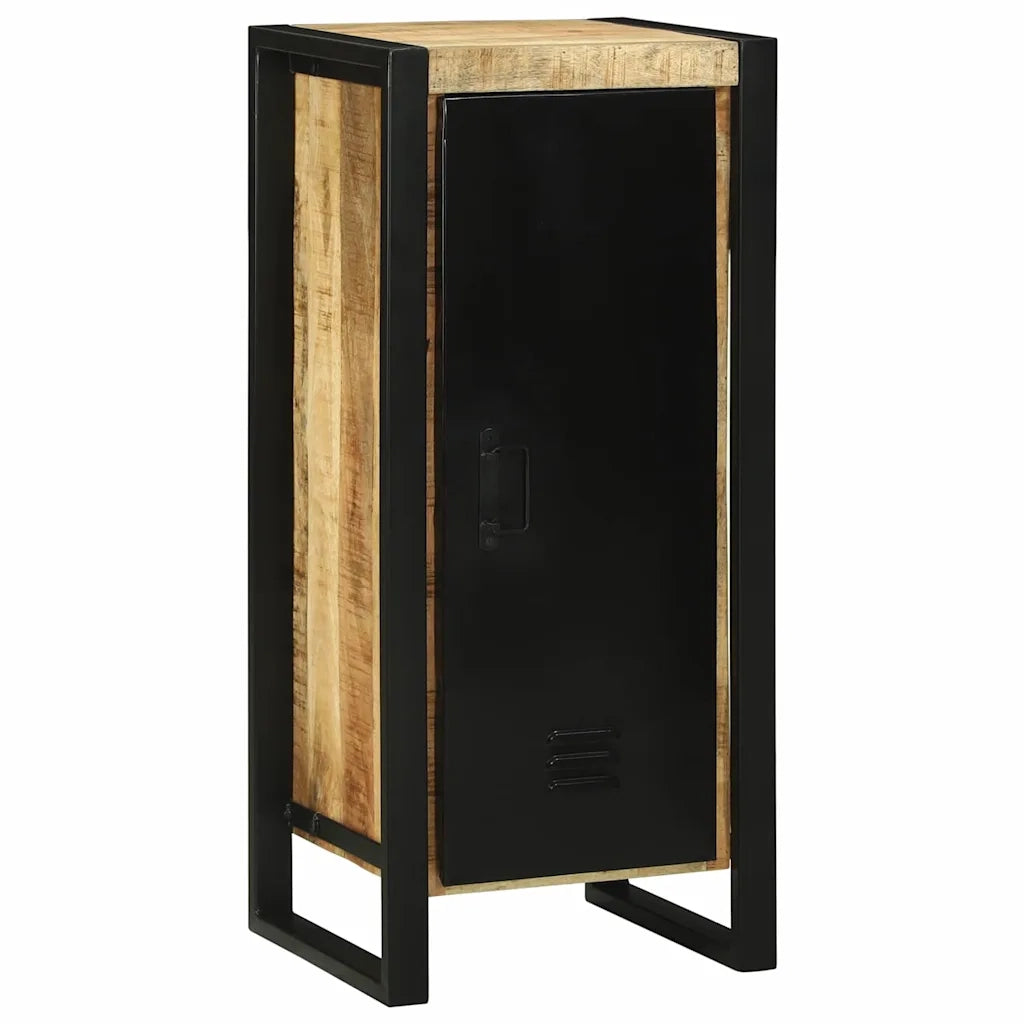 Set di mobili per il bagno 2 pcs Legno di Mango Massello 3305606