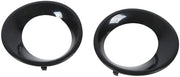 Copertura per lampiavetro per X3 E83 2007-2010 - 2 pezzi - Materiale ABS di alta qualità