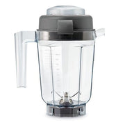 Vitamix 0,9 l TRITAN container for dry preparations with lid