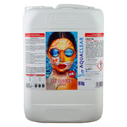 Riduttore Ph Minus Liquido Piscina, Confezione Da 10 Kg