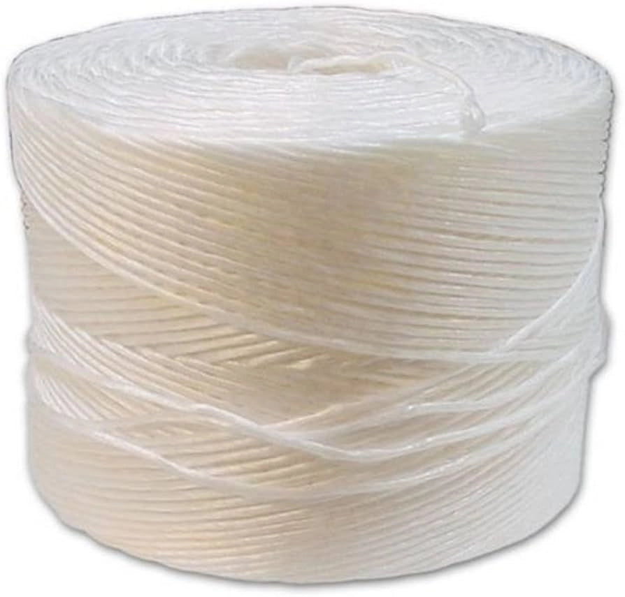 SPAGO PER AGRICOLTURA tit. 300 (mt x kg) - Ø 6 mm - 11 kg