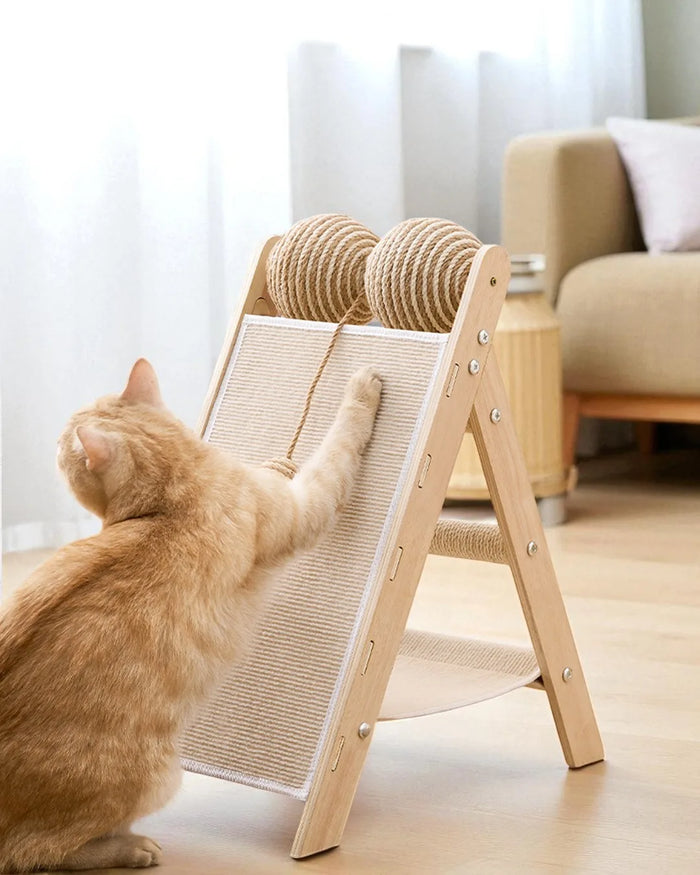 Treppiede da gioco Costa