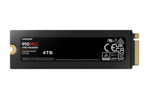 Samsung MZ-V9P4T0GW