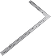 Angolo Metallico in Acciaio Inossidabile - 150x300mm