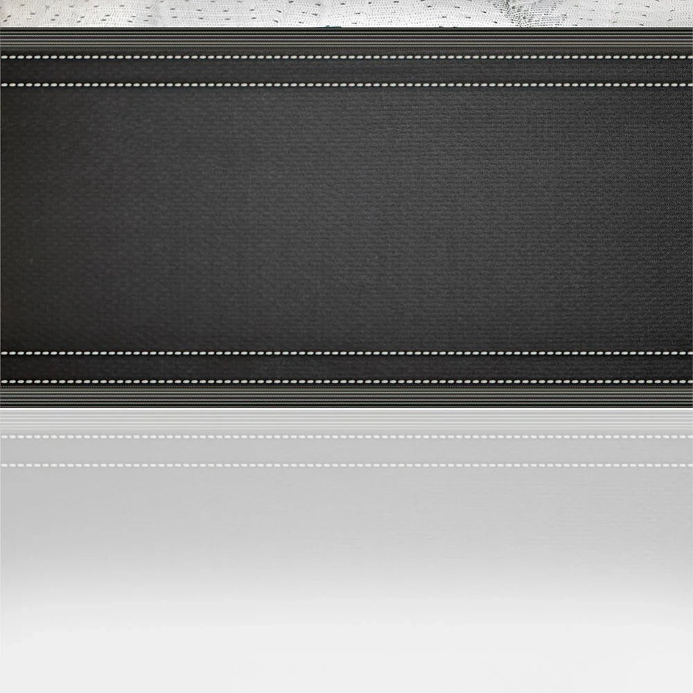 Materasso per Lettino 80x180 Alto 13 cm - Waterfoam, Traspirante | Summit
