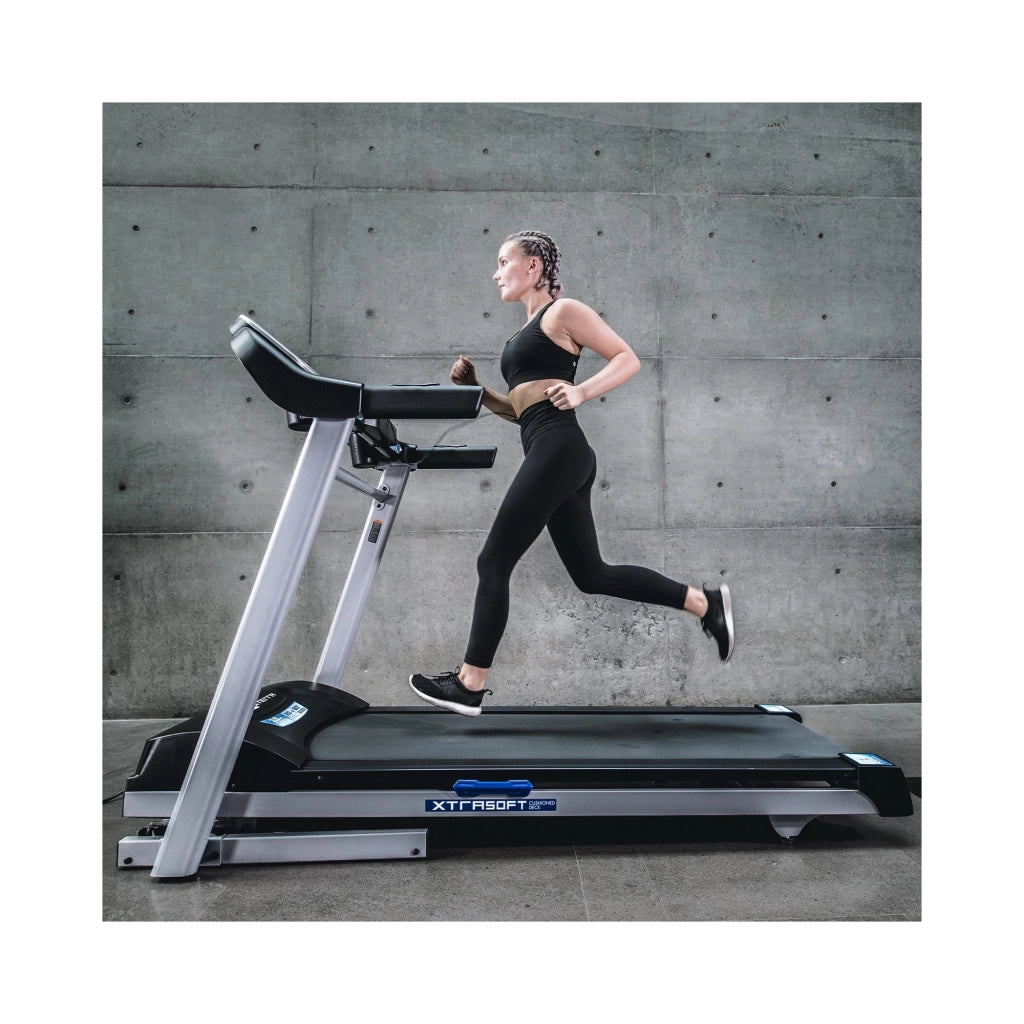 TRX 3500 18Km/h Tapis roulant motorizzato