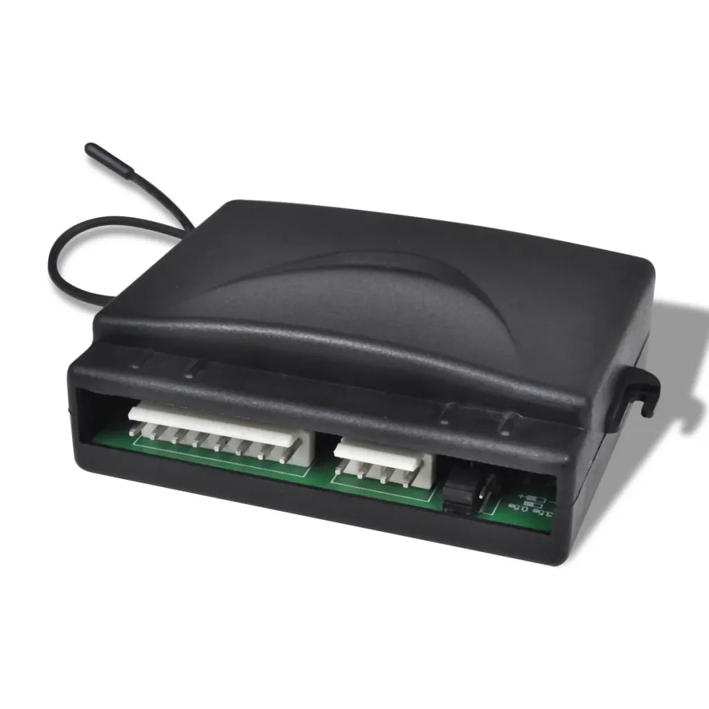 Set Chiusura Centralizzata Auto 2 Chiavi VW/Audi/Skoda&4 Motor 150045