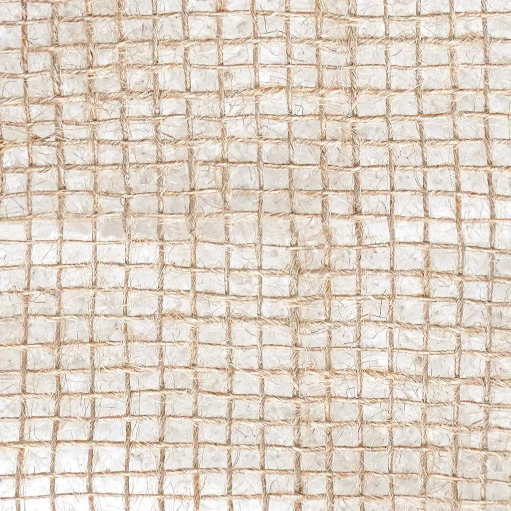 Rotolo di Juta 200 x 1000 cm Naturale 42012008