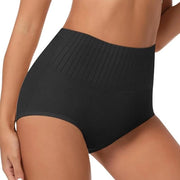 String per donna alta cintura - S/M/L/XL/XXL - Maglie - Contenimento della pancia - Shapewear - Sottoveste senza cuciture