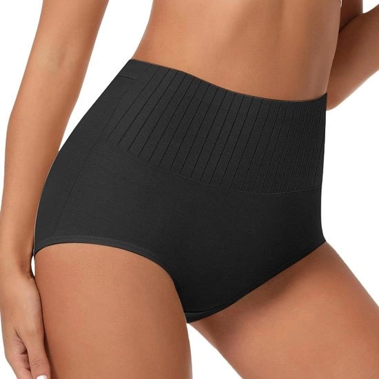 String per donna alta cintura - S/M/L/XL/XXL - Maglie - Contenimento della pancia - Shapewear - Sottoveste senza cuciture