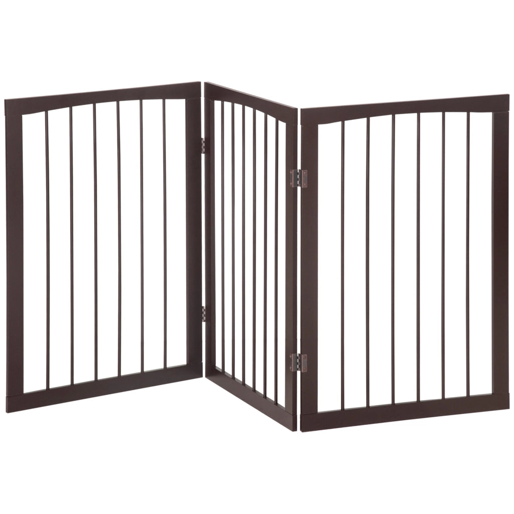 Barriera di sicurezza per bambini ¨C zephmum ¨C MDF 160x76 cm