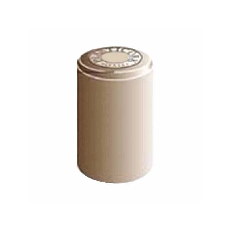Tappo Sintetico Plus 24X40 pz.100 Littacork