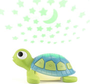 Macchina di rumore bianca - 20 suoni rilassanti e ninnananne - proiettore di luce stellare - decorazione per la camera da letto per bambini, bambini e bambini - riduzione del rumore e aiuto al sonno