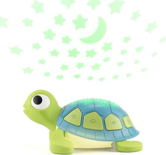 Macchina di rumore bianca - 20 suoni rilassanti e ninnananne - proiettore di luce stellare - decorazione per la camera da letto per bambini, bambini e bambini - riduzione del rumore e aiuto al sonno