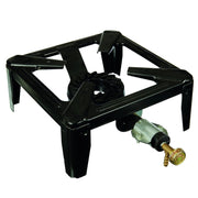 Fornello Minidrago Ghisa 30x30x13 600/1/ce-omac