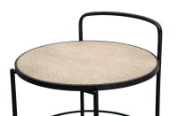 Carrello Arex Cm 40X41,5X82