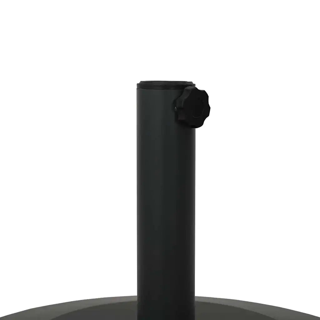 Base per ombrellone Nero 48 x 48 x 32 cm CFW6961283