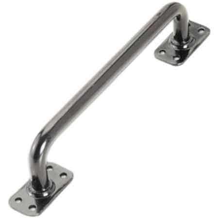 MANIGLIONE PER PORTONI SCORREVOLI 230 mm