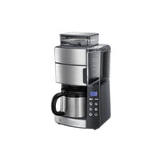 Russell Hobbs Grind and Brew Thermal Carafe Automatica Macchina da caffè combi 1 L