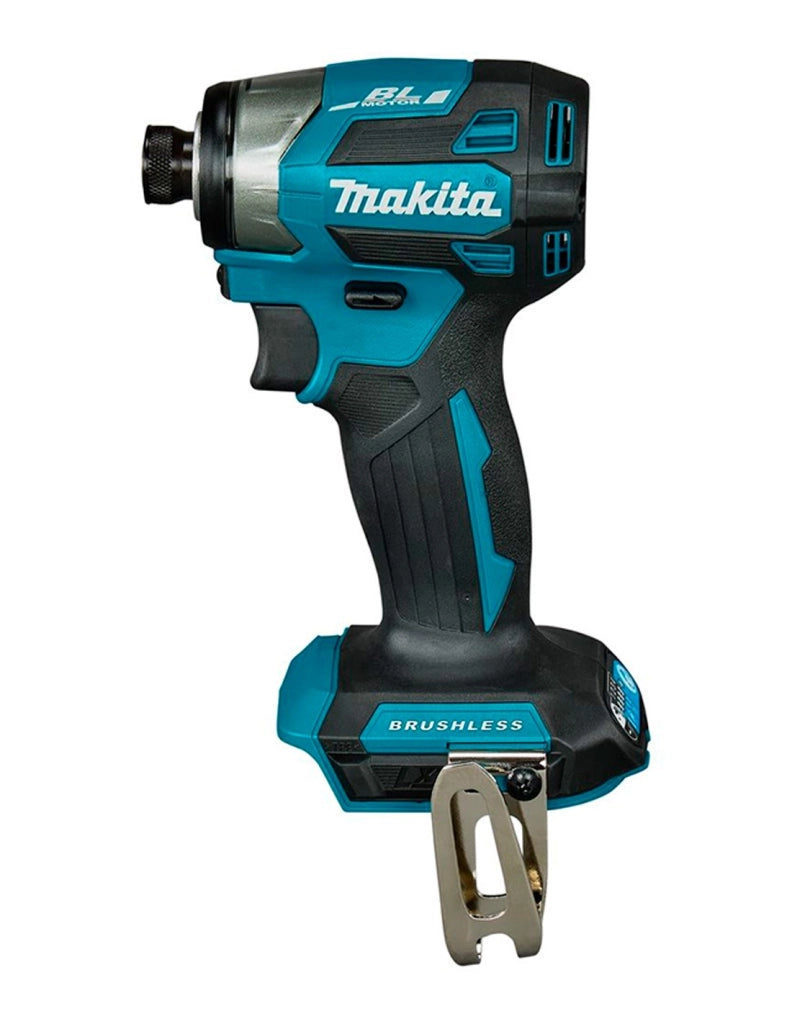 Avvitatore ad Impulsi MAKITA DTD173ZJ (Solo corpo + MAKPAC 2)