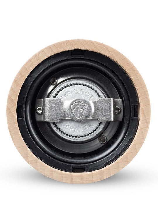 Peugeot Paris Macinapepe Legno
